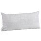 Federkissen 60 x 30 Glace Crystal