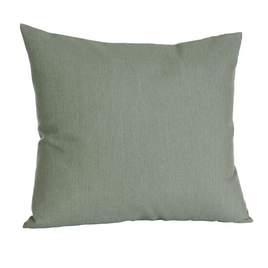 Federkissen 50 x 45 Mineral