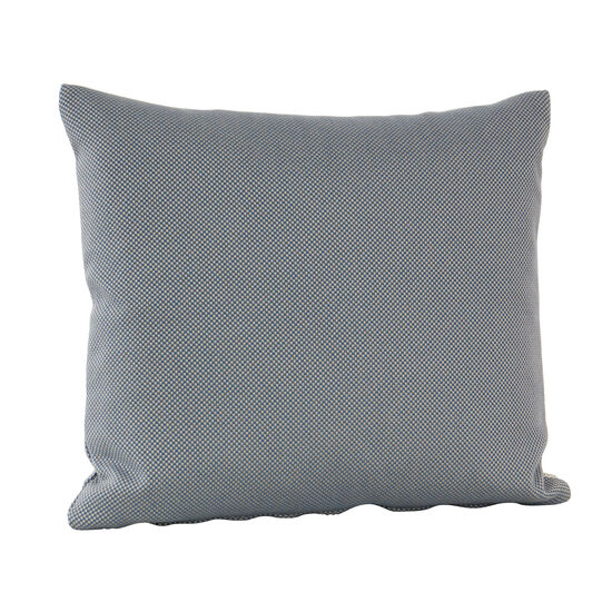 Federkissen 50 x 45 Woven Shallow