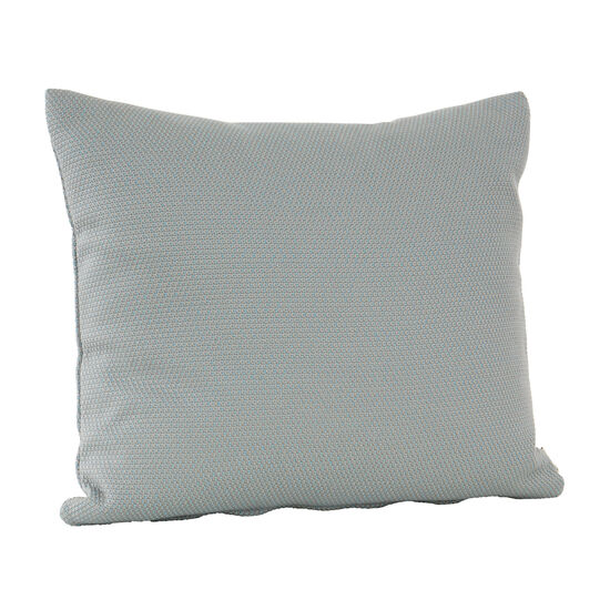 Federkissen 50 x 45 Woven Mineral