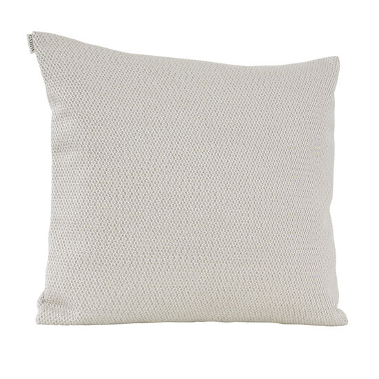 Federkissen 50 x 45 Woven Sand