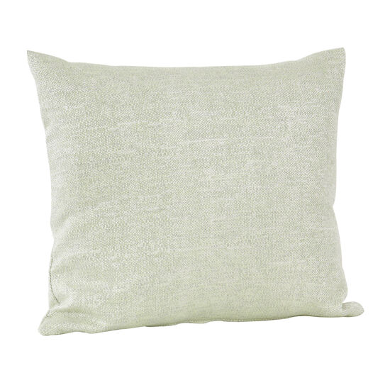 Federkissen 50 x 45 Glace Leaf