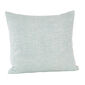 Federkissen 50 x 45 Glace Mineral