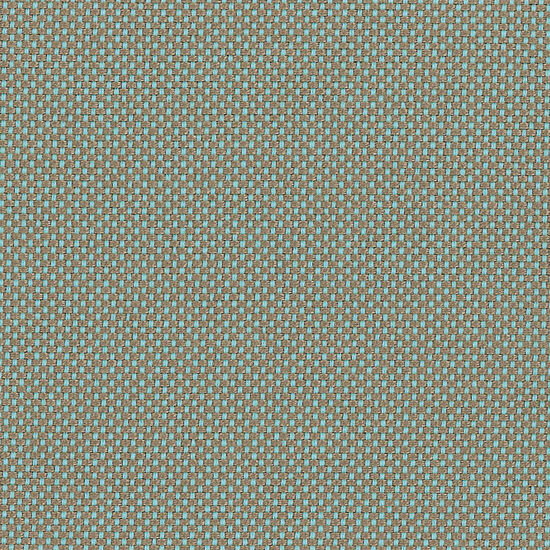 Auflage Bolero Bank lehnenlos Teak Dessin "Mineral"