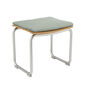 Sitzkissen Hocker Dessin "Mineral"