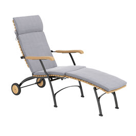 Auflage Fontenay Deck Chair Dessin "Lake"