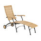 Fontenay Deck Chair Teak
