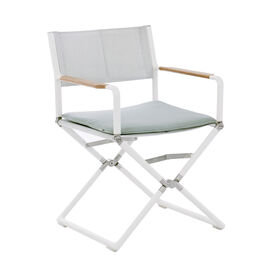 Sitzkissen Lean Armlehnstuhl Dessin "Mineral"