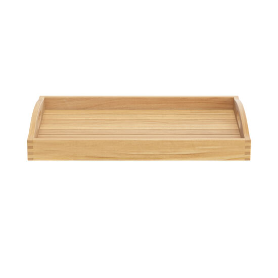 Fontenay Tablett Butler's Tray Teak