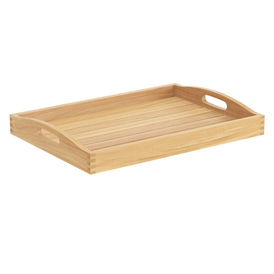 Fontenay Tablett Butler's Tray Teak
