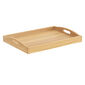Fontenay Tablett Butler's Tray Teak