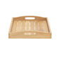 Fontenay Tablett Butler's Tray Teak