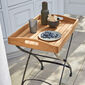 Fontenay Tablett Butler's Tray Teak