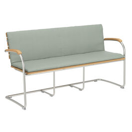 Auflage Bolero Bank 160 Dessin "Mineral"