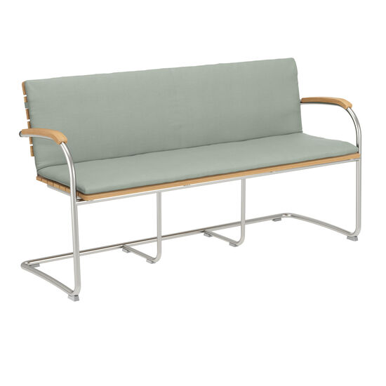 Auflage Bolero Bank 160 Dessin "Mineral"