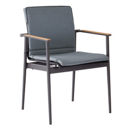 Auflage Lexx Armlehnstuhl Dessin "Shallow"