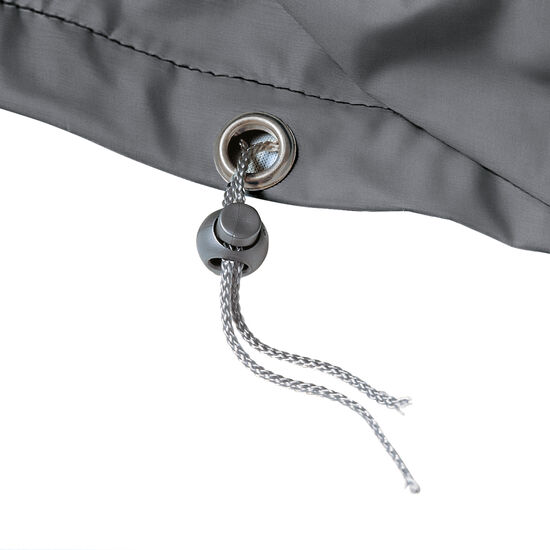 Abdeckhaube Charleston Tisch 240 x 100