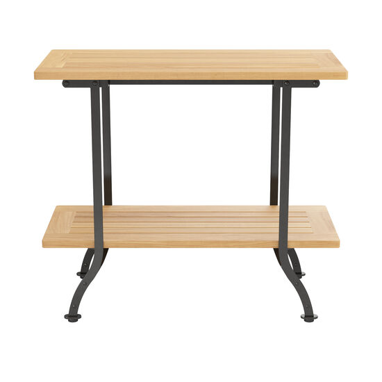 Fontenay Konsoltisch Teak