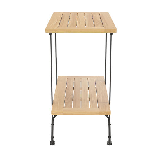 Fontenay Konsoltisch Teak