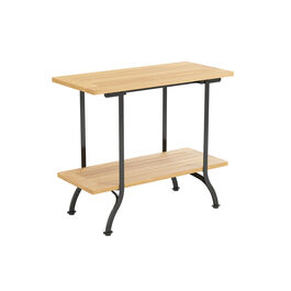 Fontenay Konsoltisch Teak