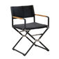 Lean Director's Chair Graphit