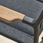 Lean Director's Chair Graphit