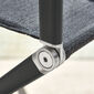 Lean Director's Chair Graphit