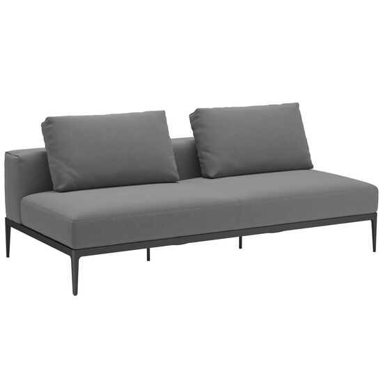 Morgans Bay Mittelelement, inkl. Auflagen