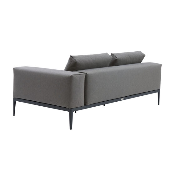 Morgans Bay Sofa Armlehne links, inkl. Auflagen