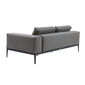 Morgans Bay Sofa Armlehne links, inkl. Auflagen