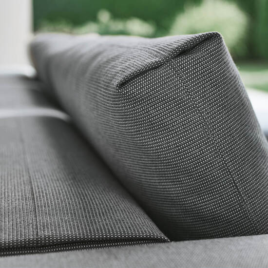 Morgans Bay Sofa Armlehne links, inkl. Auflagen