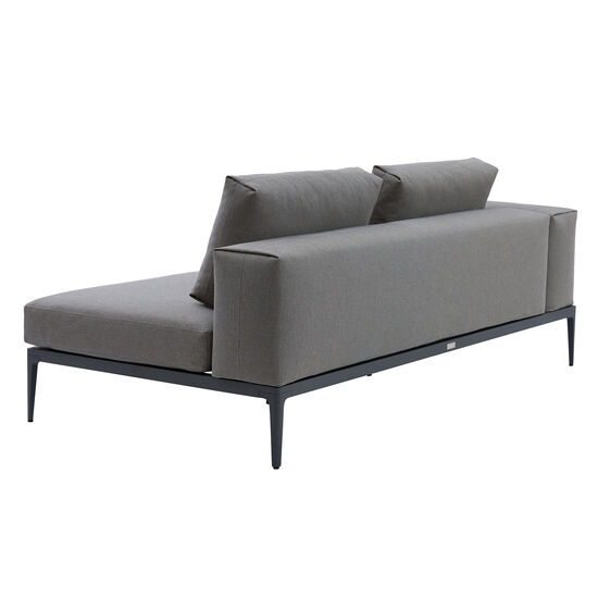 Morgans Bay Sofa Armlehne rechts, inkl. Auflagen