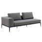 Morgans Bay Sofa Armlehne rechts, inkl. Auflagen