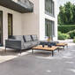 Morgans Bay Sofa Armlehne rechts, inkl. Auflagen