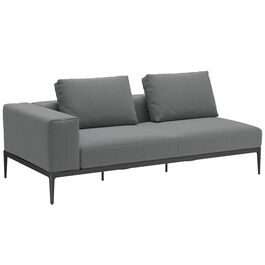 Morgans Bay Sofa Armlehne rechts, inkl. Auflagen
