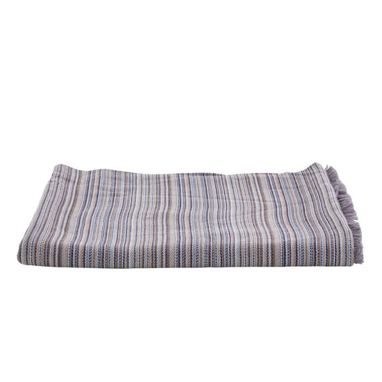 Plaid Seaside