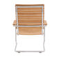 Bolero Lounge Sessel Teak