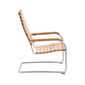 Bolero Lounge Sessel Teak