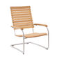Bolero Lounge Sessel Teak