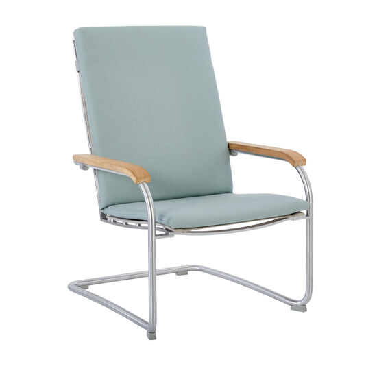 Bolero Lounge Sessel Gewebe