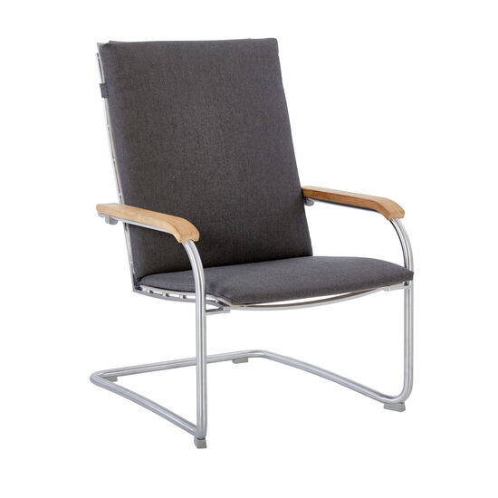 Bolero Lounge Sessel Gewebe