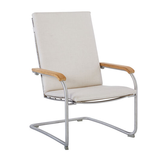Bolero Lounge Sessel Gewebe