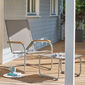 Bolero Lounge Sessel Gewebe