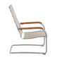 Bolero Lounge Sessel Gewebe