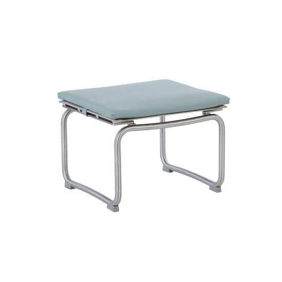 Bolero Lounge Hocker Gewebe