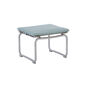 Bolero Lounge Hocker Gewebe