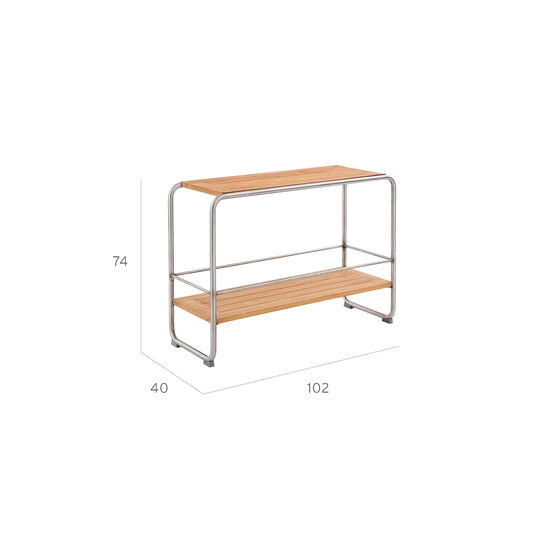 Bolero Konsoltisch
