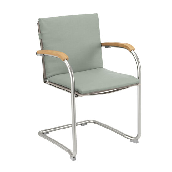 Bolero Freischwinger Gewebe