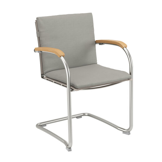 Bolero Freischwinger Gewebe