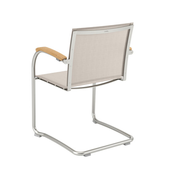 Bolero Freischwinger Gewebe